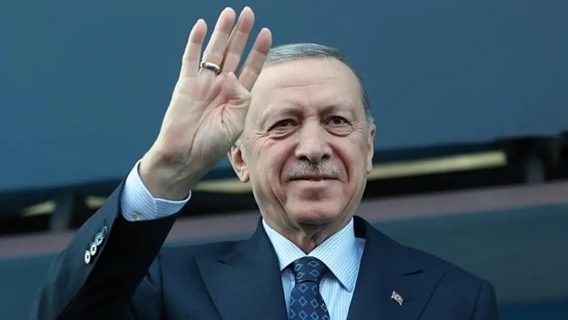 Erdoğan'dan Özel'e DEM Parti Tepkisi Yalan Ağızlarına Yuva Yapmış