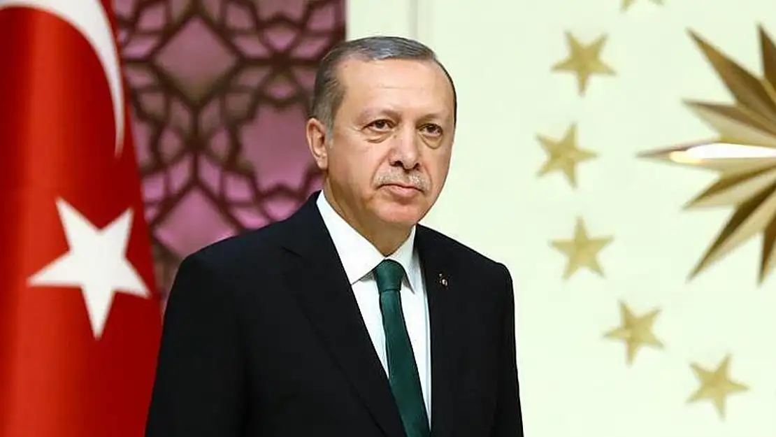 Erdoğan: Değerlerimiz, İnancımız, Milletimizin İradesi İstiklal Marşımızın Mısralarında Vücut Bulmuştur