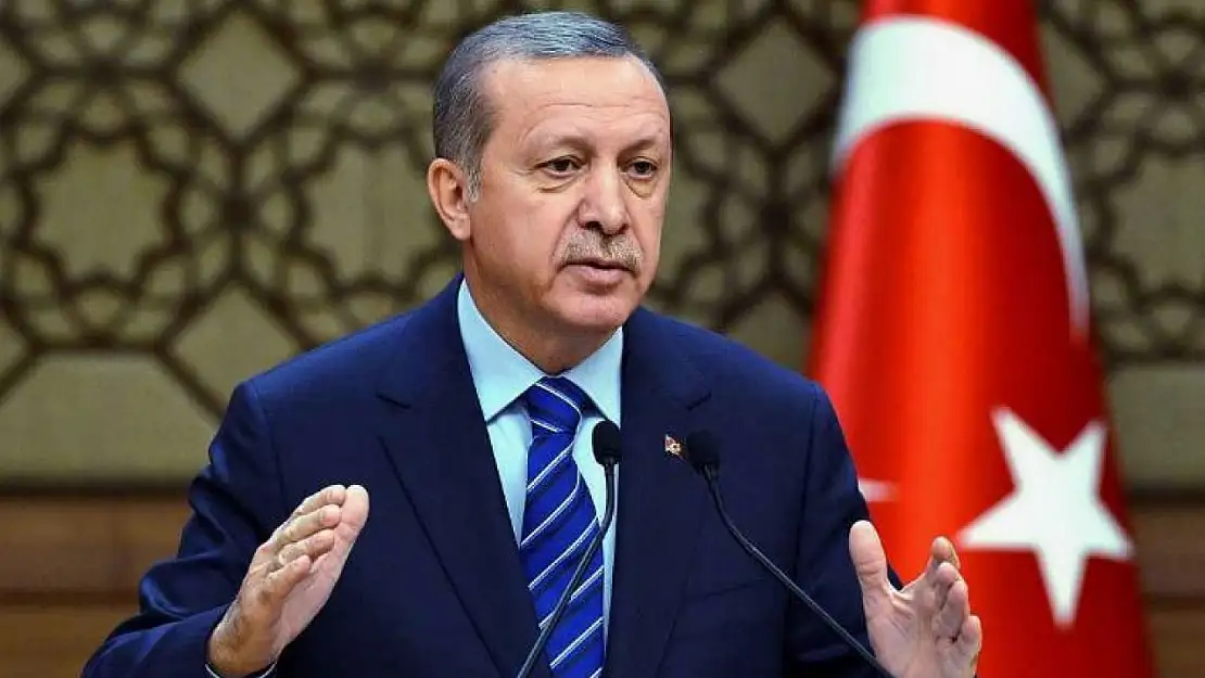 Erdoğan, Değişimin Sinyalini Verdi: AK Parti'ye Güç Katacak Şahsiyetlere İhtiyacımız Var!