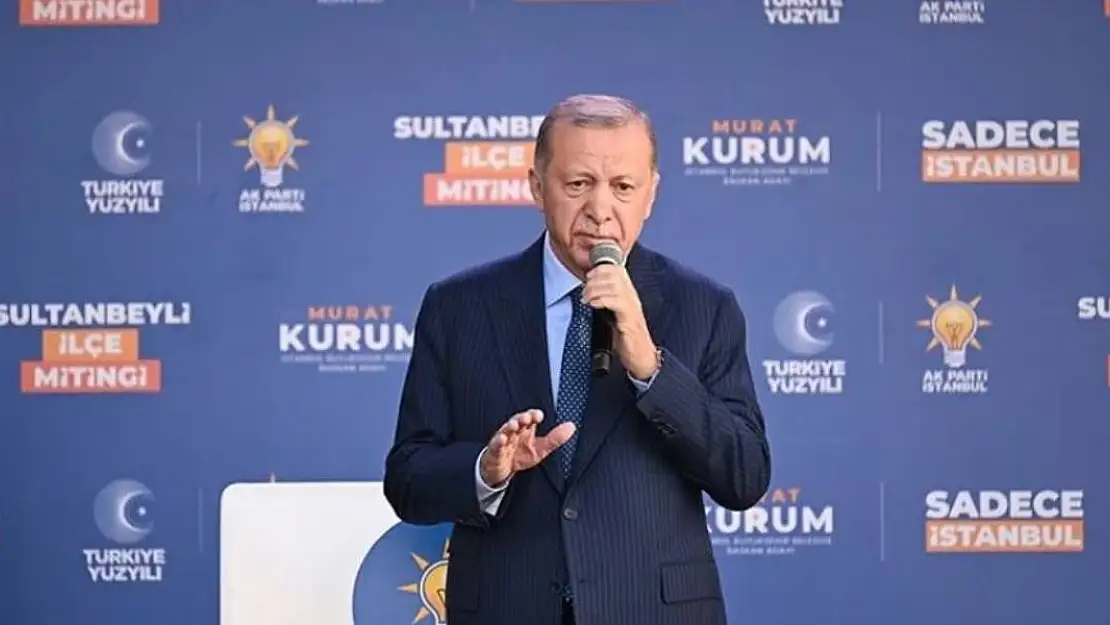 Erdoğan Deprem İçin Kullanılması Gereken Kaynaklar DEM'e Gidiyor