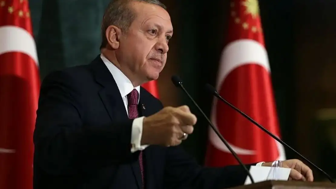 Erdoğan Düğmeye Bastı! Öğretmenlere Yönelik Şiddet Cezasız Kalmayacak