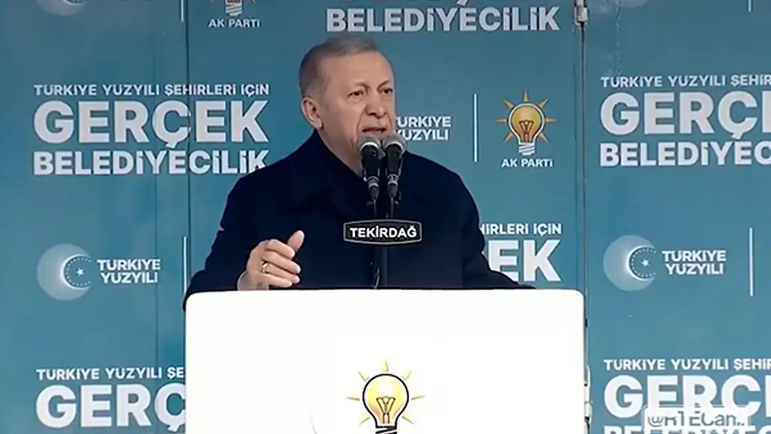 Erdoğan Duyurdu: Saldırganlardan Biri Yakalandı