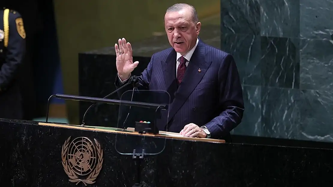 Erdoğan: Hitler nasıl durdurulmuşsa, Netanyahu da durdurulmalıdır