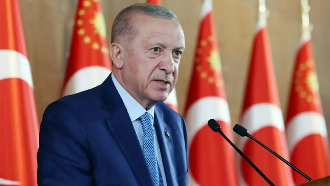 Erdoğan'ın 'Bu Zalim Yönetim Bu Aziz Millete Bir Bardak Çayla Simidi Layık Görmüyor' Sözü Yeniden Gündem Oldu!