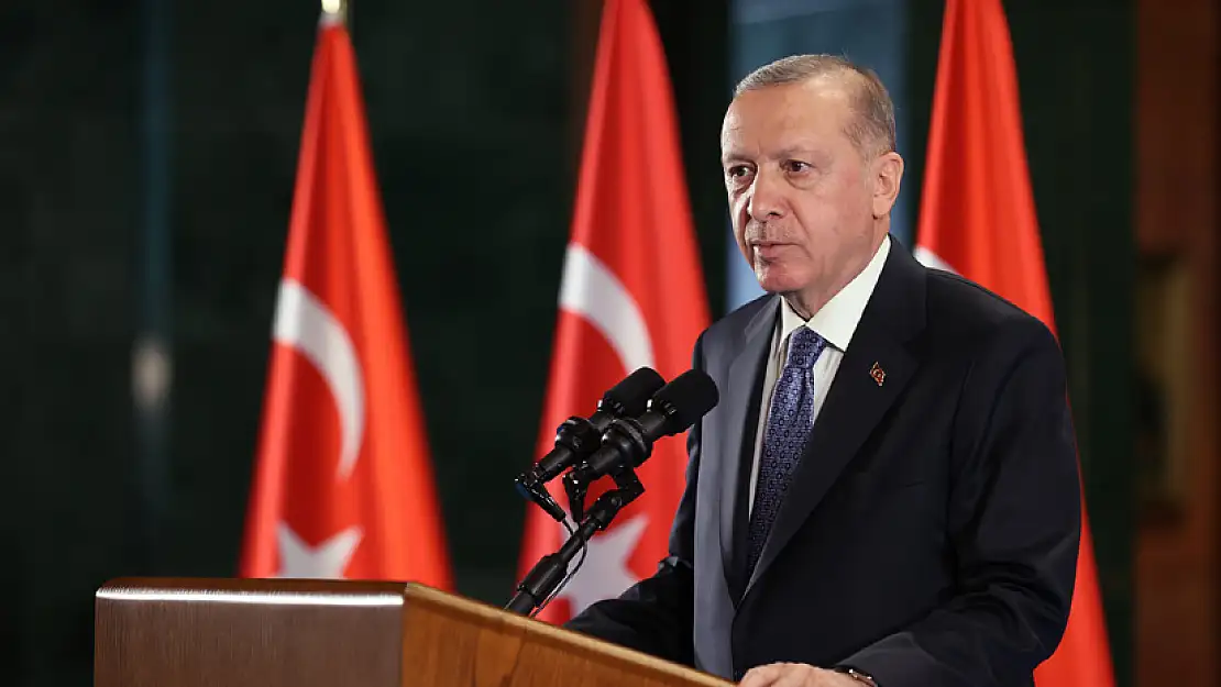 Erdoğan: İstanbul'un fetret devri kapanacak