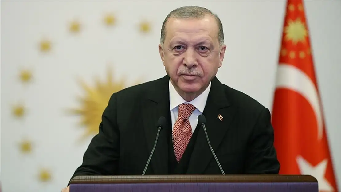 Erdoğan Kaymakam Adaylarına Seslendi: Hiçbir zaman 'devlet nerede' dedirtmeyeceksiniz