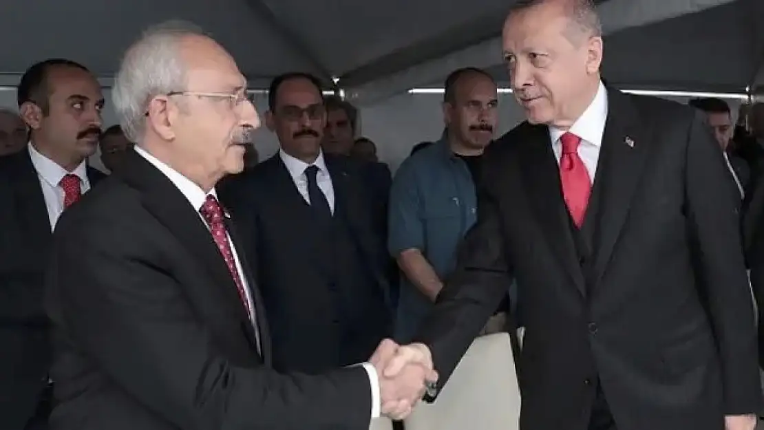 Erdoğan Kılıçdaroğlu'nun Hakaret Savunmasına 500 Bin Liralık Dava Açtı! İşte Tüm Detaylar