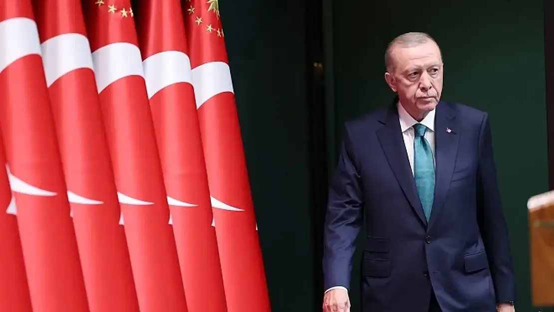 Erdoğan: Lübnan halkı ve hükümetinin yanındayız