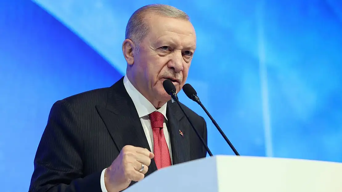 Erdoğan: Nifak tohumu sokamayacaklar, kardeşliğimizi bozamayacaklar