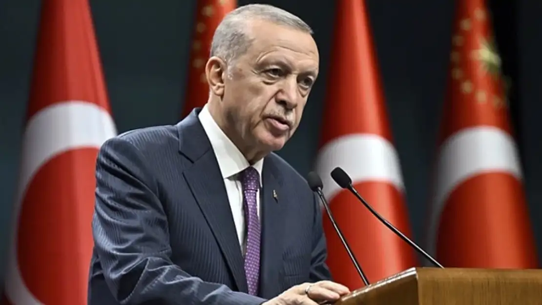 Erdoğan: Seçim Sürecini Zehirleme Çabalarına Müsade Etmeyeceğiz