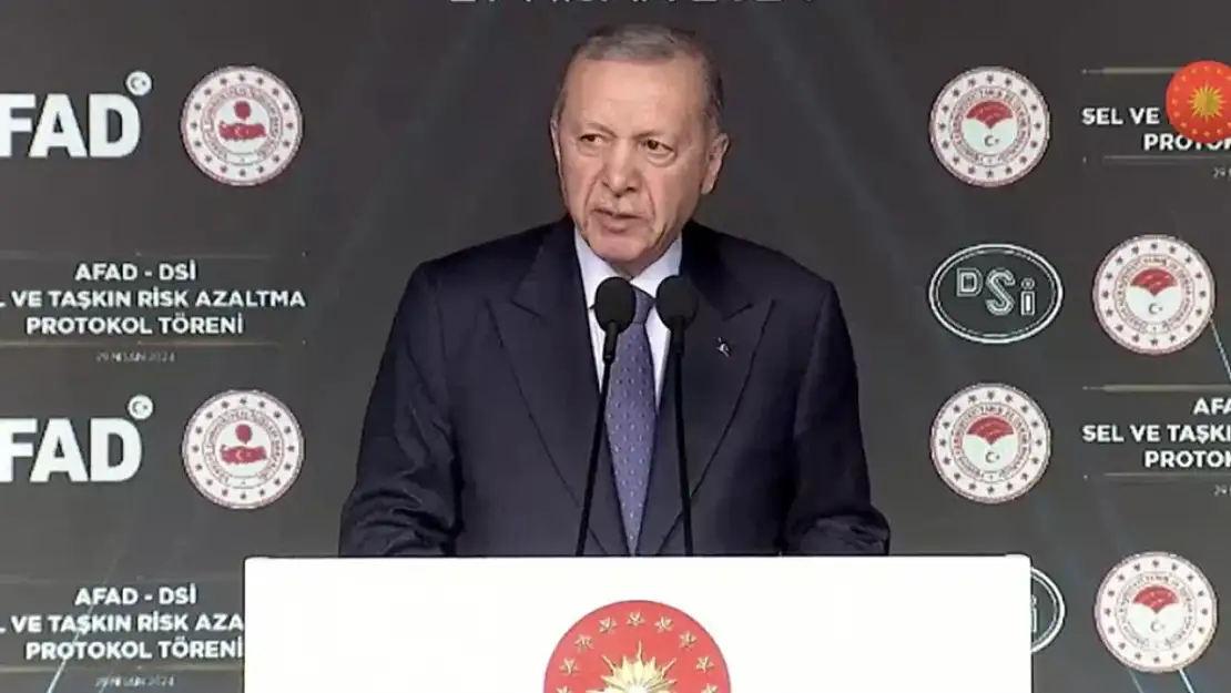 Erdoğan: Teleferik Sorumlusunu Demokrasi Kahramanı İlan Edeceklerdi