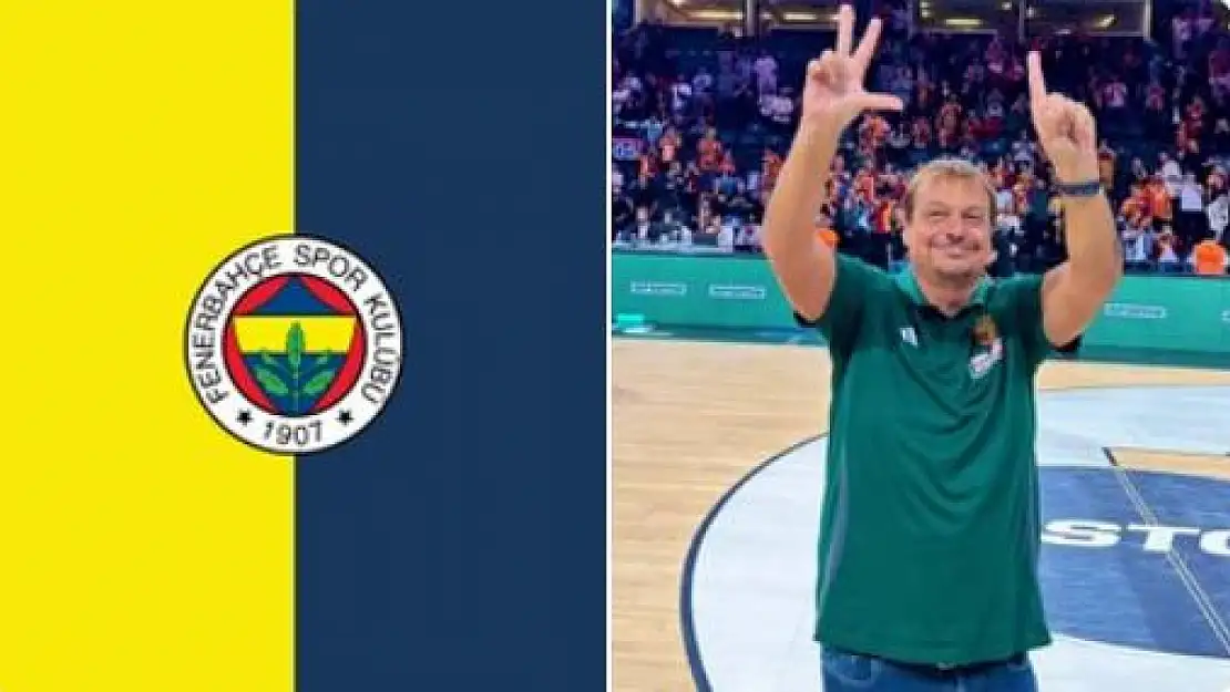 Ergin Ataman'ın Özrü Yetmedi! Fenerbahçe'den Flaş Milli Takım Kararı