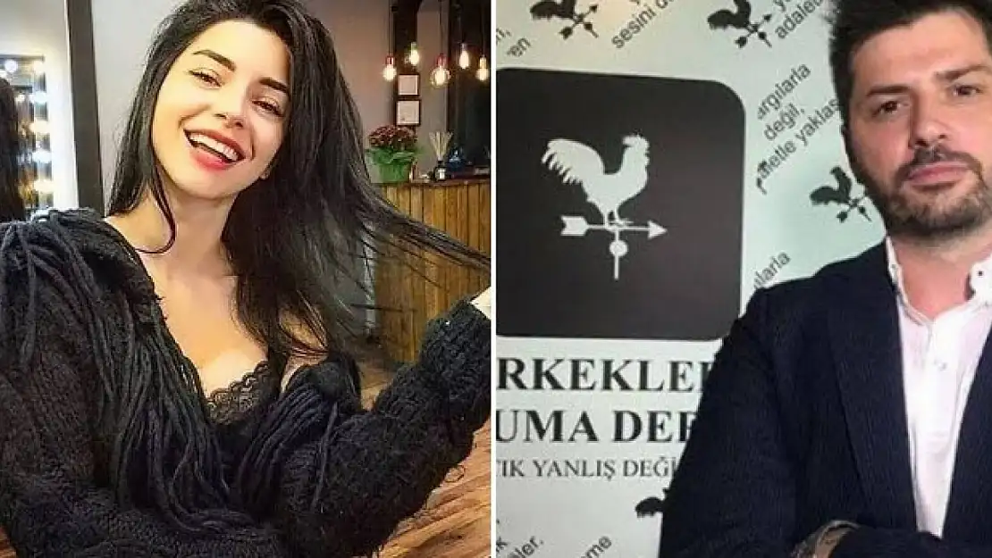 Erkeklerin Yüzde 99'u Şerefsizdir Diyen Merve Boluğur Kimdir? Erkekleri Koruma Derneği Dava Açıyor!