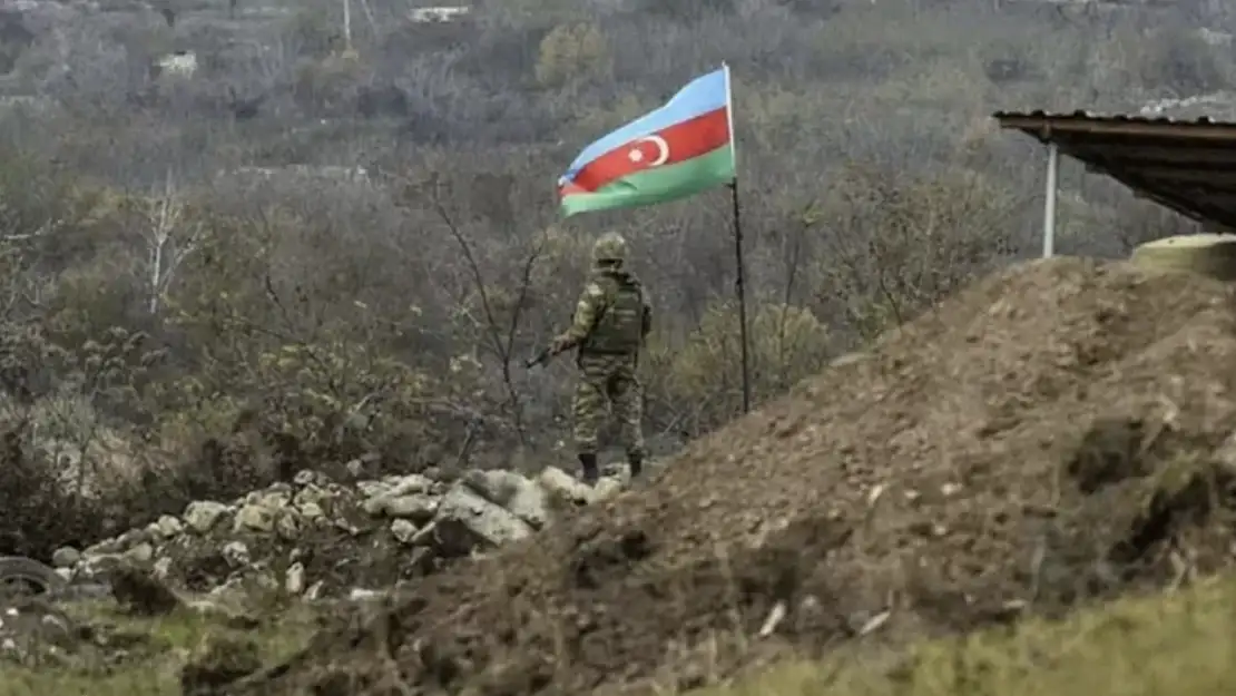 Ermenistan 4 Köyü Azerbaycan'a Teslim Etti! Ortalık Karıştı