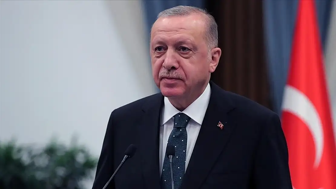 Eros Davasına Cumhurbaşkanı Erdoğan Müdahil Oldu