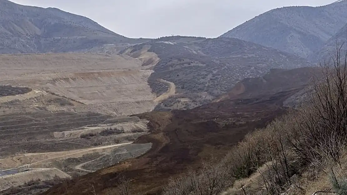 Erzincan Maden Ocağında Kaç Kişi Mahsur Kaldı?