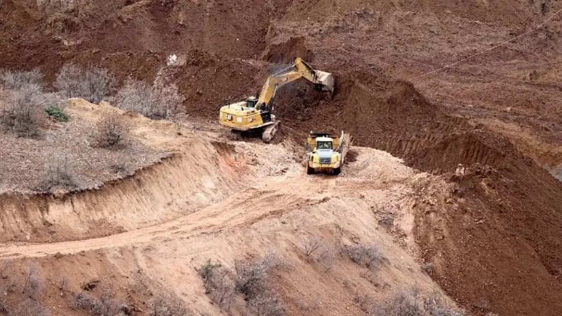 Anagold Madencilik Şirketi Yönetim Kurulu Başkanından Skandal Savunma