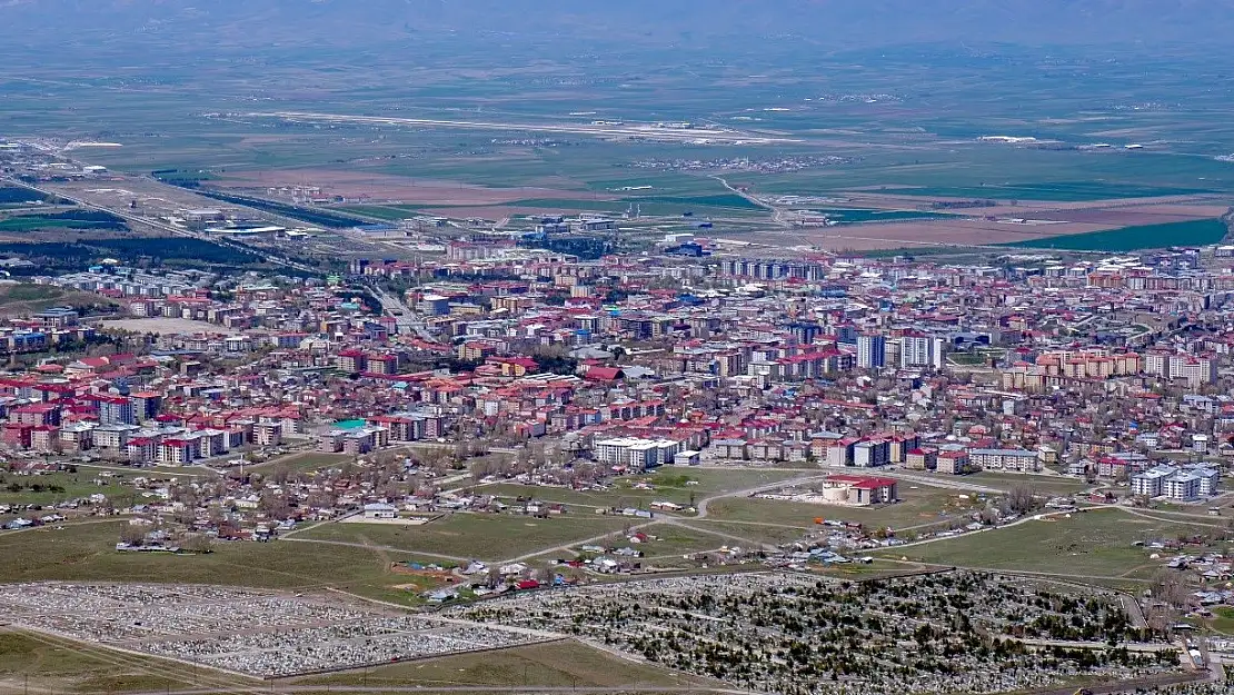 Erzurum'da 41 bin kiracı var