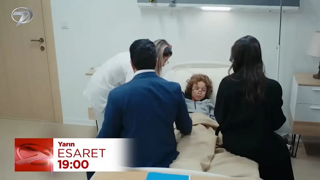 Esaret 248.Bölüm Fragmanı İzle 10 Ocak Çarşamba