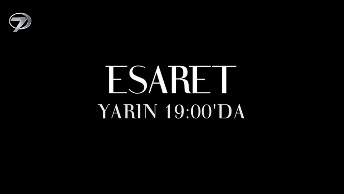 Esaret 270.Bölüm Fragmanı İzle 9 Şubat Cuma 2024