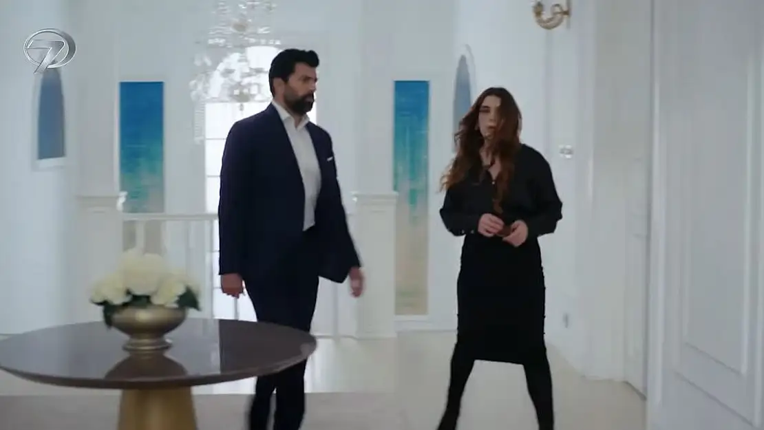 Esaret 287. Bölüm Fragmanı İzle 5 Mart Salı