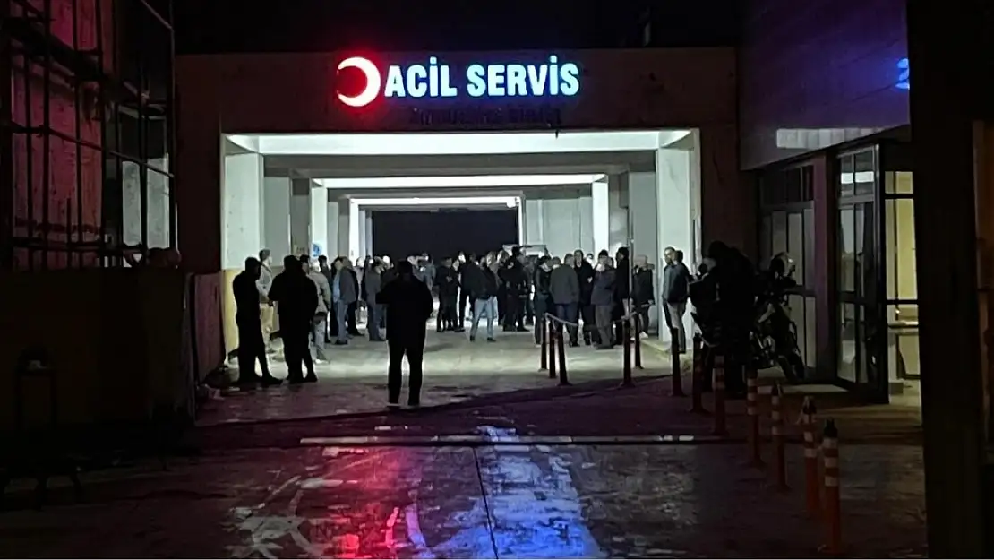 Eşini Öldürmek İçin Doğum Yapmasını Bekledi