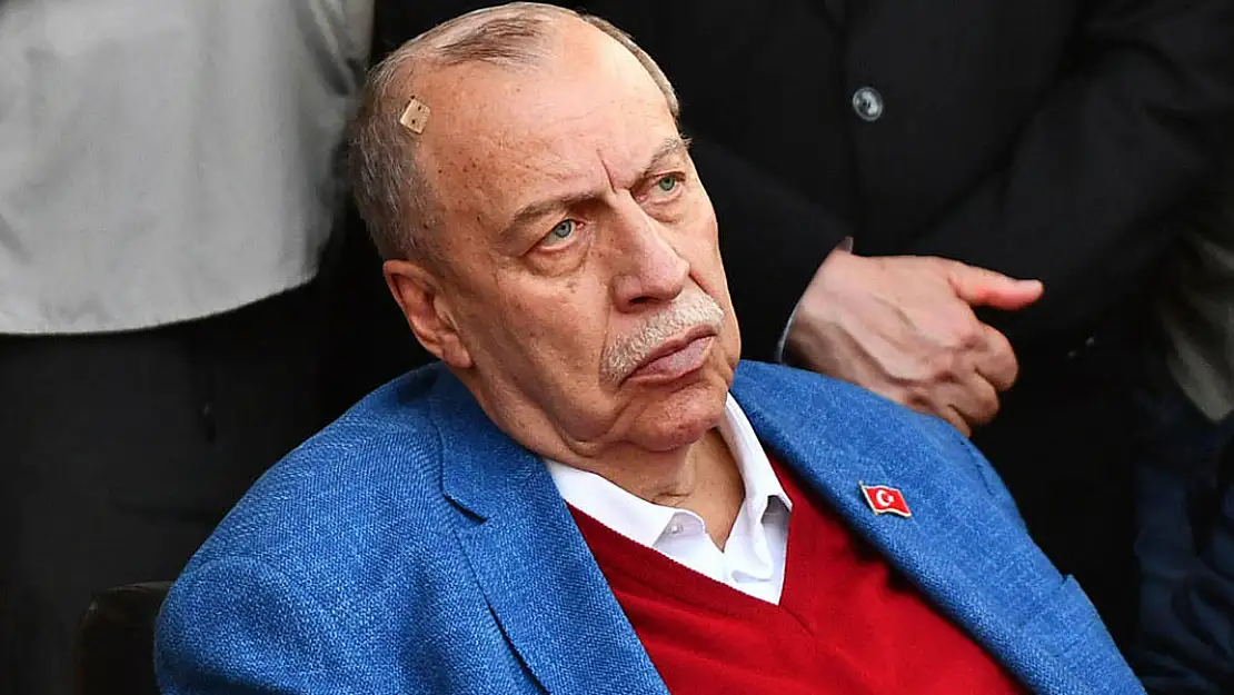 Eski Bakan Yaşar Okuyan için TBMM'de tören düzenlenecek