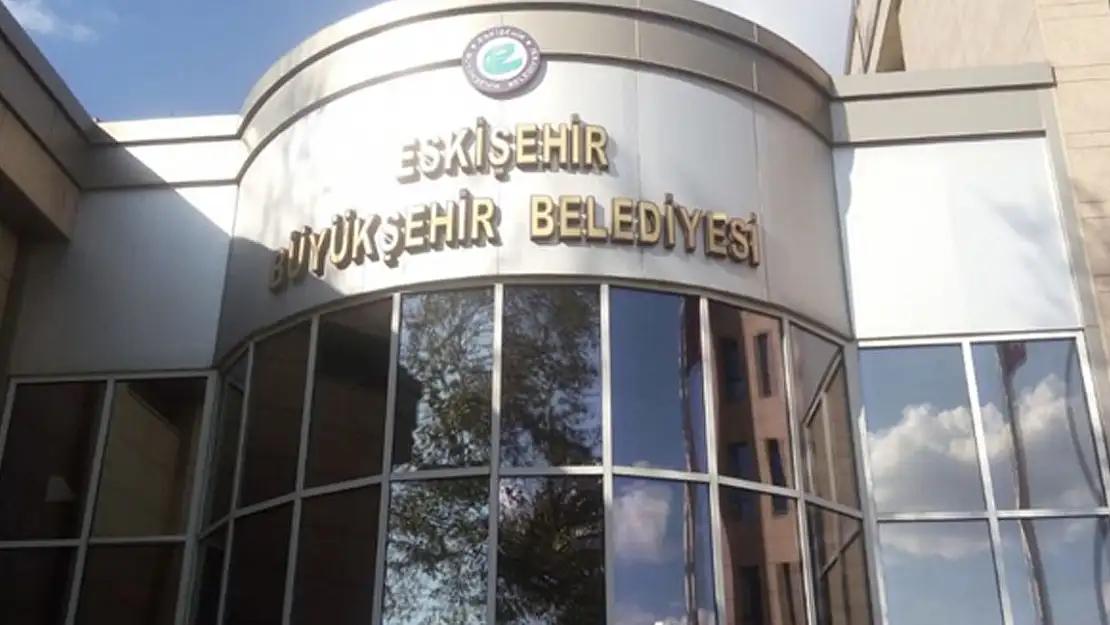 Eskişehir Büyükşehir Belediyesinin 300 milyon liralık kredi talebi reddedildi