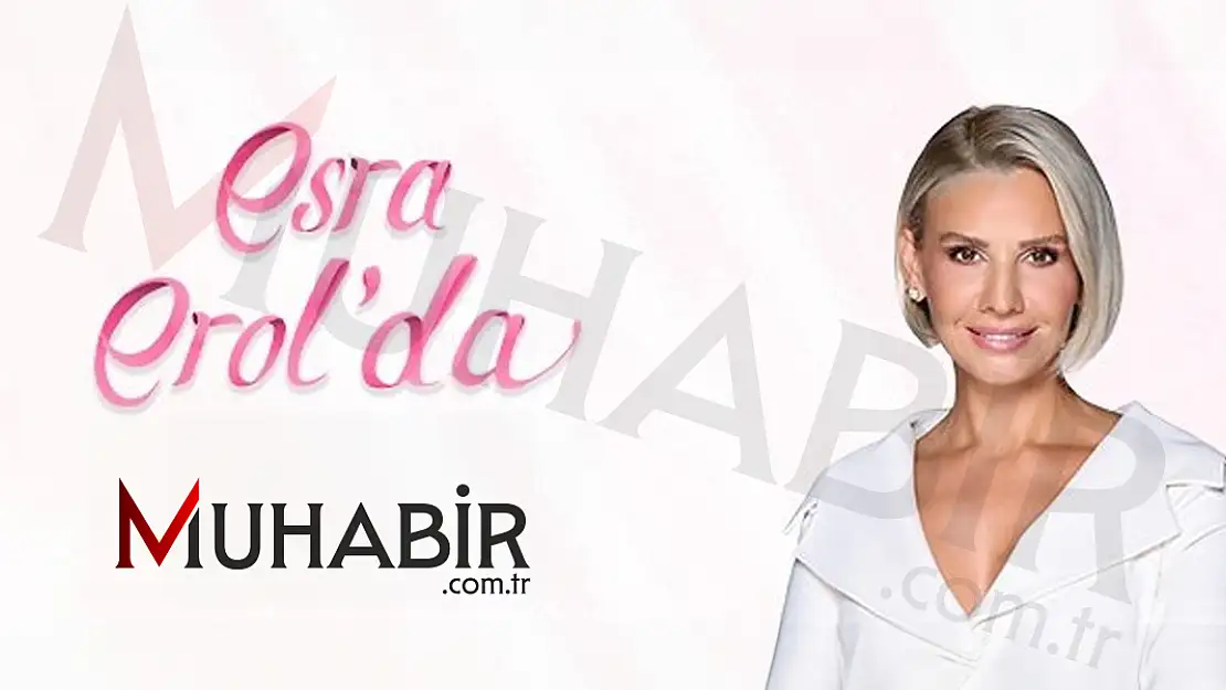 Esra Erol'da 12 Mart Salı 2024 Yeni Bölüm İzle