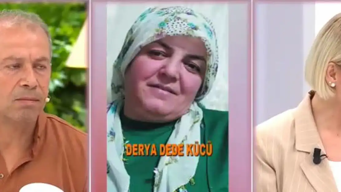 Esra Erol'da Murat Kimdir? Evlenmesi İçin Aracı Olduğu Adam Eşinin Sevgilisi Çıktı