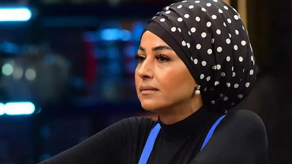 Esra Tokelli Masterchef'de rekor kırdı