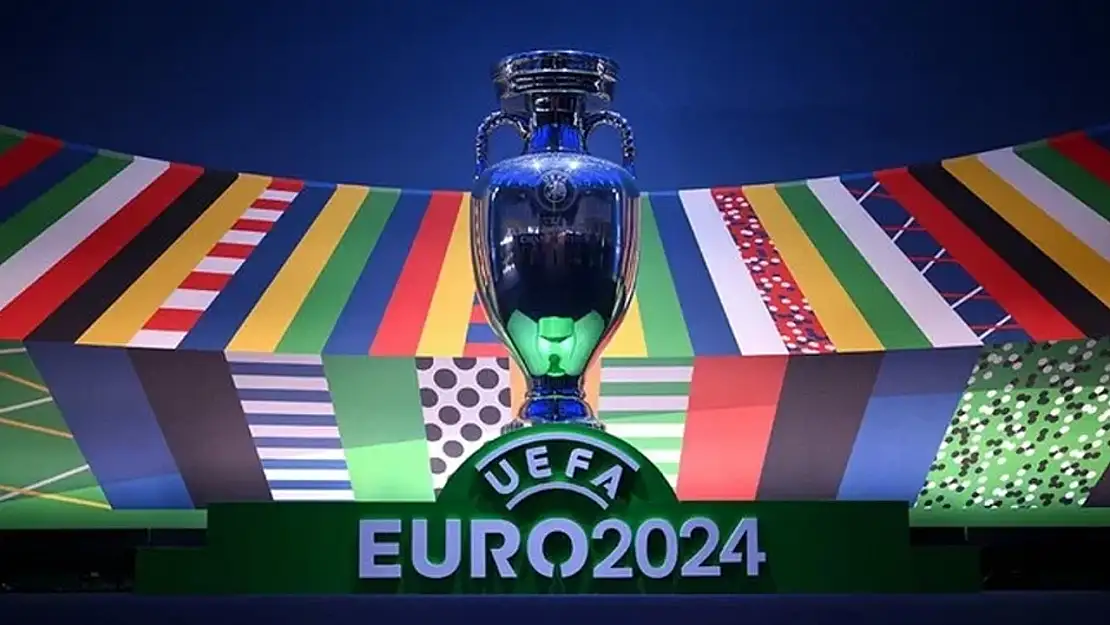 Euro 2024 En Değerli Futbolcular Belli Oldu