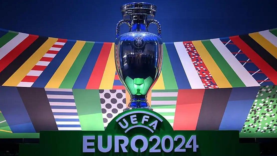 EURO 2024'te Bugün Hangi Maçlar Oynanacak?