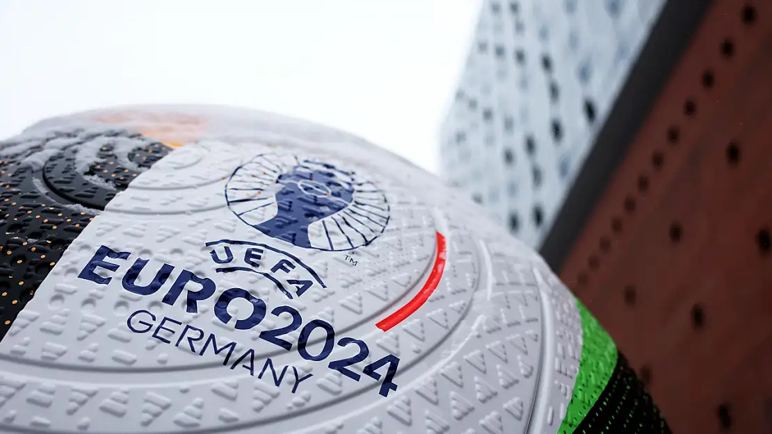 EURO 2024'te Günün Programı! Heyecanlı Maçlar Var