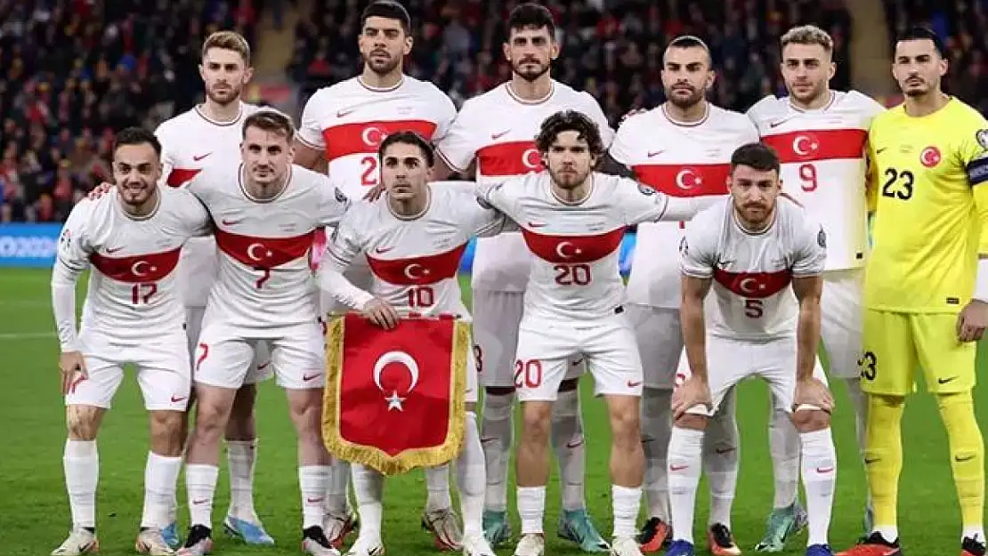 EURO 2024'te Piyasa Değeri Artan Oyuncular Listesinin Zirvesinde 2 Türk Var!