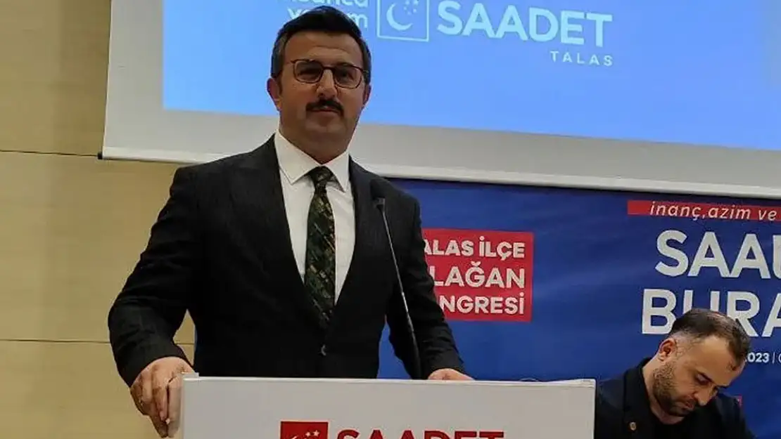 Evinin kapısının kırılarak gözaltına alınmasını şiddetle kınıyorum