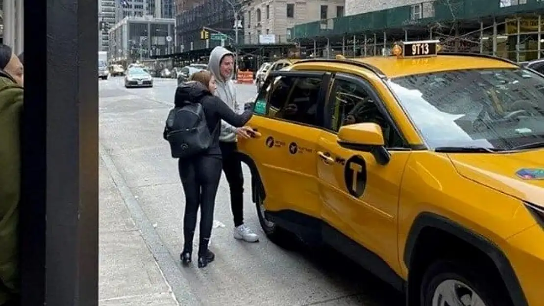 Eylem Tok'un Oğlu İçin 'kötü şartlar' İddiasına Cezaevinden Açıklama