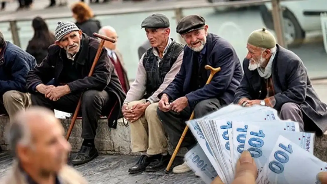 Eyt'yi kaçıranlara kademeli emeklilik fırsatı