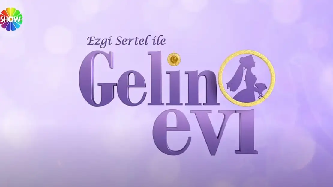 Ezgi Sertel ile Gelin Evi 1353.Bölüm İzle! 26 Eylül Perşembe