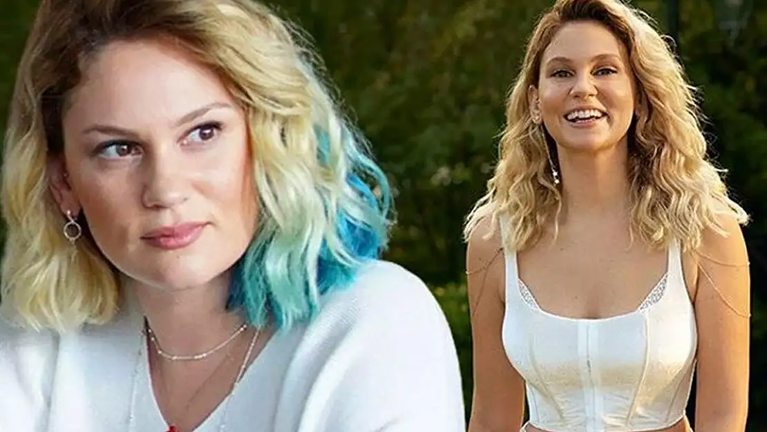 Farah Zeynep Abdullah takipçisini ifşa etti