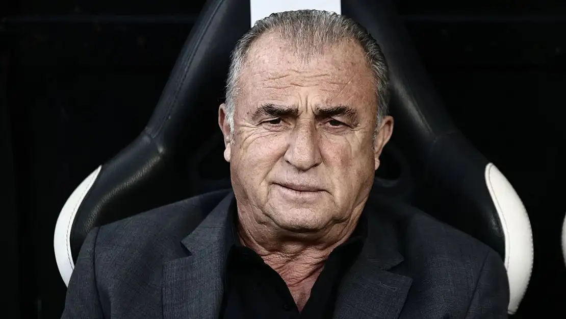 Fatih Terim Doha'ya Gitti, Al-Shabab 'Merhaba İmparator' Dedi! Terim'in Ekibinde Kimler Var?