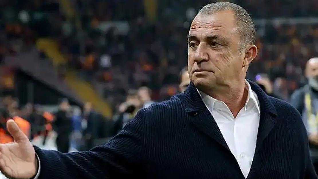 Fatih Terim'im Yunanistan'da çalışacağı ekip belli oldu