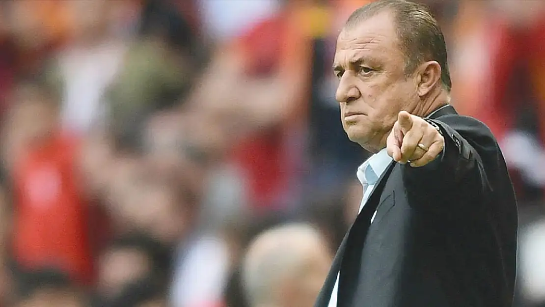 Fatih Terim'in yeni takımı belli oldu