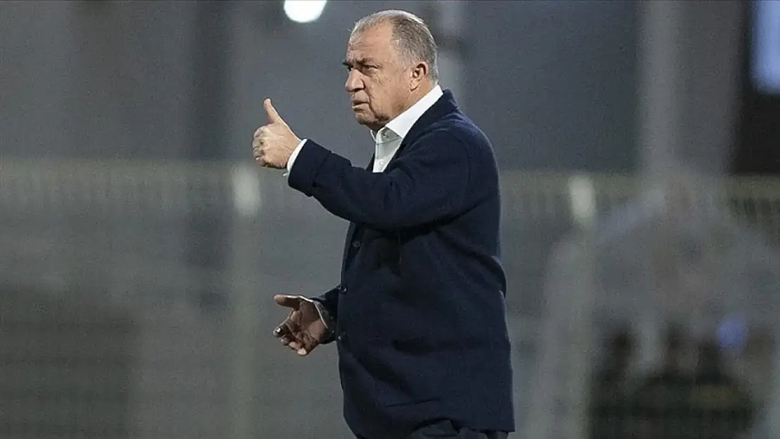 Fatih Terim'li Al Shabab, Al Khaleej'i Farklı Geçti!