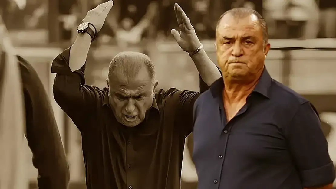 Fatih Terim Panathinaikos'dan Ayrılıyor mu?