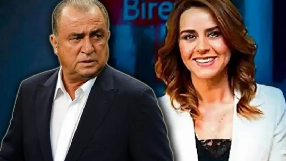 Fatih Terim: 'Seçil Erzan Özel Bankacımdı, Onun Tavsiyelerini Bankanın Görüşü Olarak Gördüm'