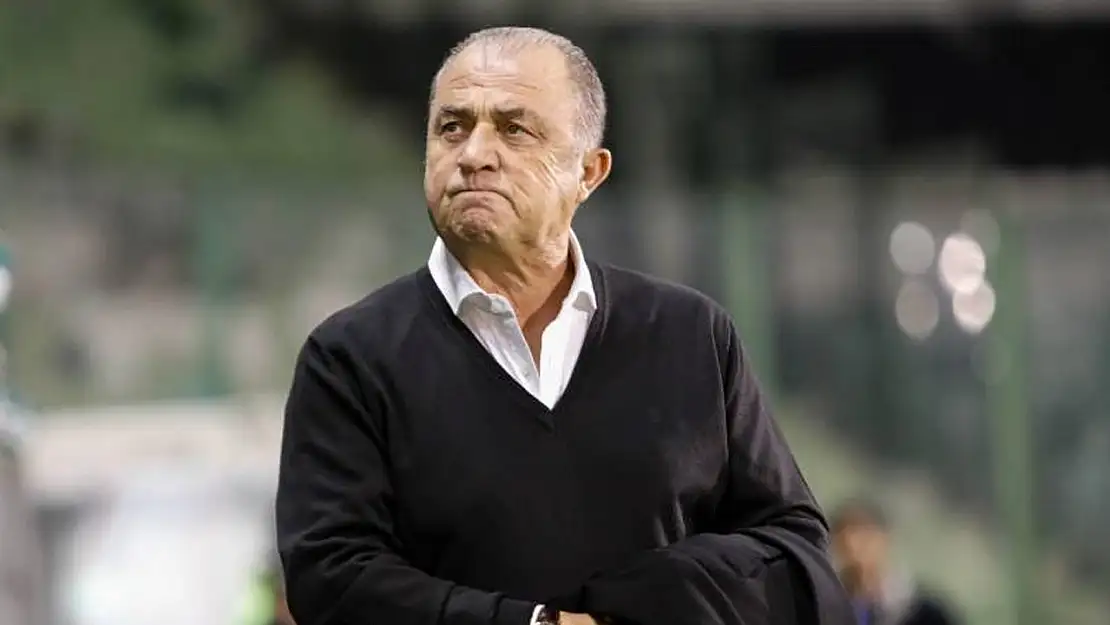 Fatih Terim Yunan Basınının Gündeminde