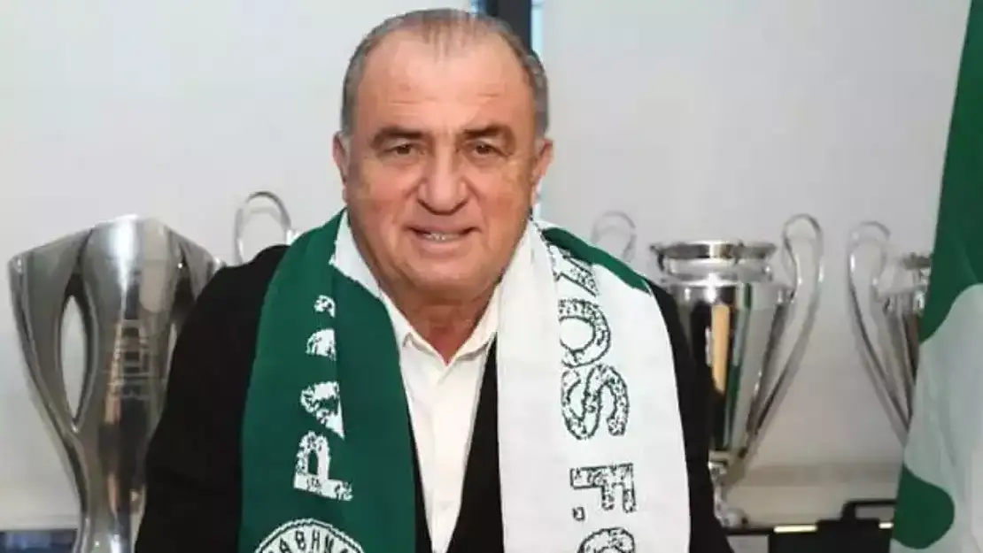 Fatih Terim Yunanistan'da ilk transferini yaptı