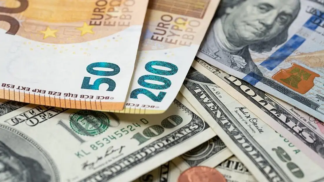 FED'in Faiz Kararı Dolar ve Euro'yu Nasıl Etkiledi?