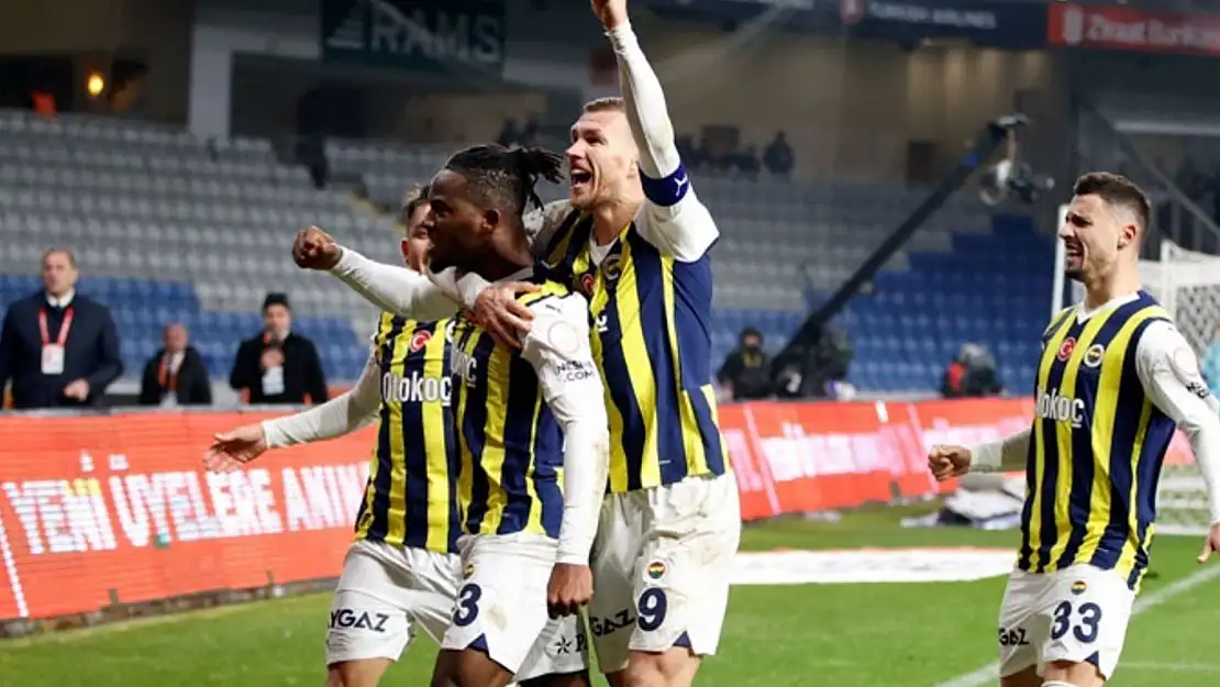 Fenerbahçe Ankaragücü Maçı Muhtemel 11'leri